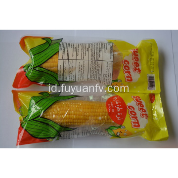 Jilin Biji Jagung Manis